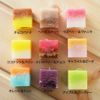 Candly キャンドリー CAT CUBE CANDLE 猫 キューブ キャンドル アロマ  ローソク プレゼント
