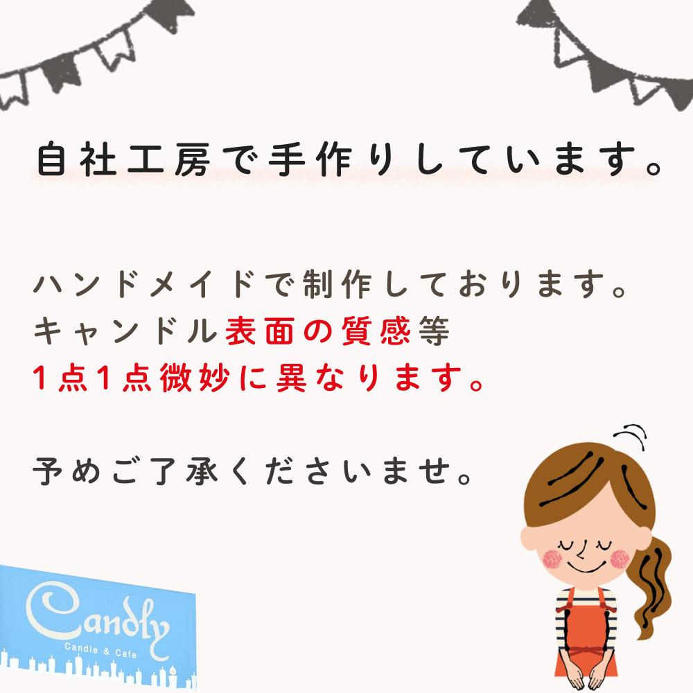 Candly キャンドリー CAT CUBE CANDLE 猫 キューブ キャンドル アロマ  ローソク プレゼント