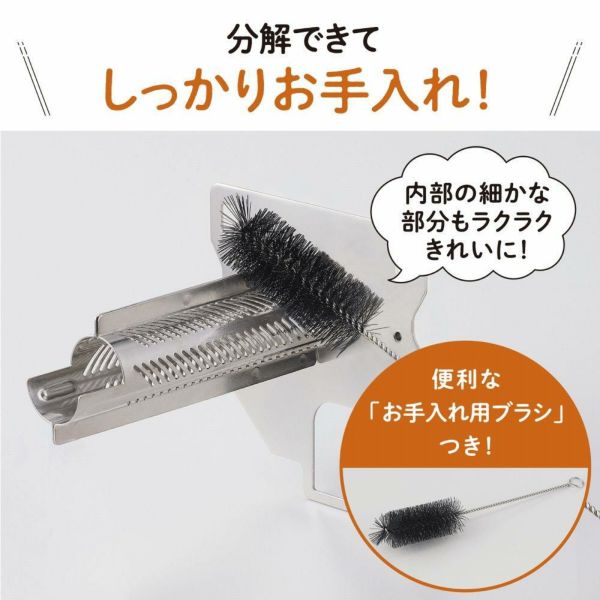 2025年モデル 象印マホービン 精米機 つきたて風味 BR-WB10-WA  ホワイト