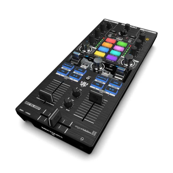 Reloop DJコントローラー djay専用 Mixtour Pro ケーブル