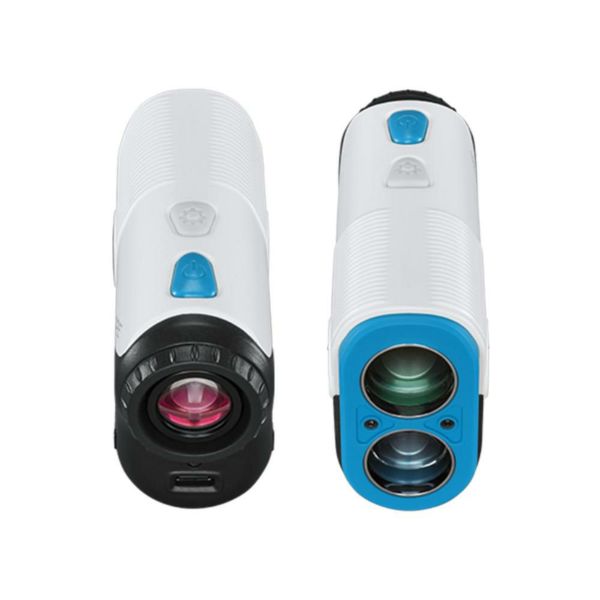 ブッシュネル レーザー距離計 ピンシーカー A1 スロープジョルト