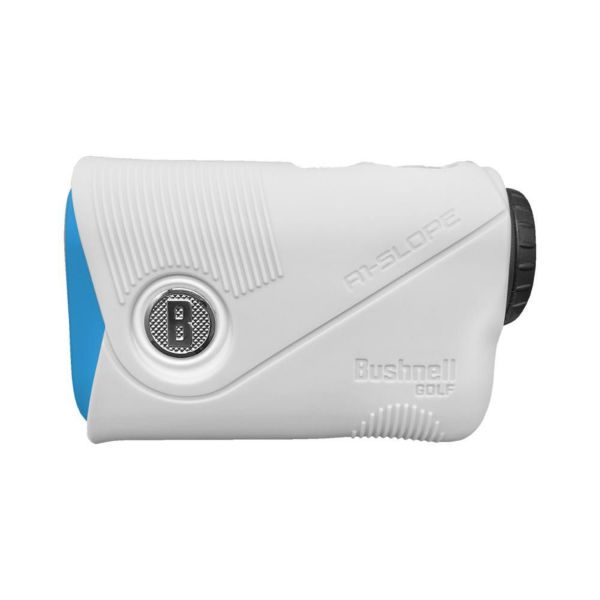 ブッシュネル レーザー距離計 ピンシーカー A1 スロープジョルト
