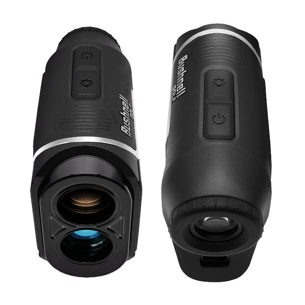 ブッシュネル レーザー距離計 ピンシーカー プロ XM ジョルト ボール