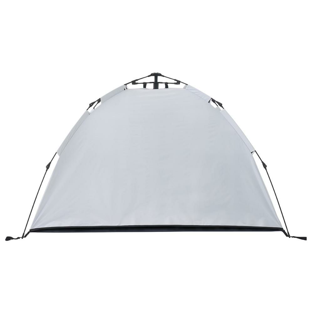 ロゴス サンシェード Q-TOP ソーラーサンドブロックサンシェード-BF